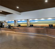 Best Western Plus University Inn Lobby