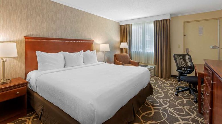 <b>Best Western Plus Burley Inn &  Conv Ctr Room</b>. Images powered by <a href="https://iceportal.shijigroup.com/" title="IcePortal" target="_blank">IcePortal</a>.