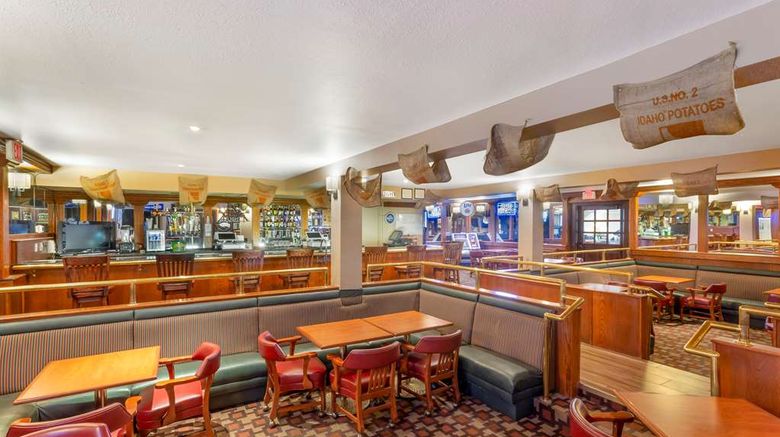 <b>Best Western Plus Burley Inn &  Conv Ctr Restaurant</b>. Images powered by <a href="https://iceportal.shijigroup.com/" title="IcePortal" target="_blank">IcePortal</a>.
