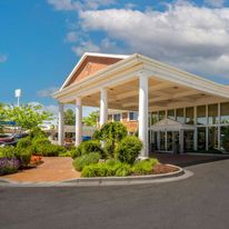 Best Western Plus Burley Inn &  Conv Ctr