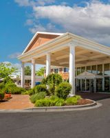 Best Western Plus Burley Inn &  Conv Ctr