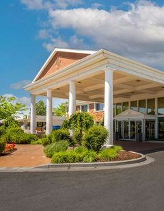Best Western Plus Burley Inn &  Conv Ctr