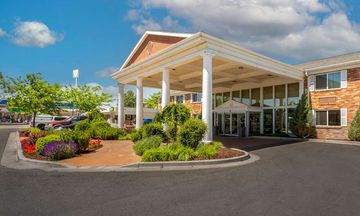 Best Western Plus Burley Inn &  Conv Ctr