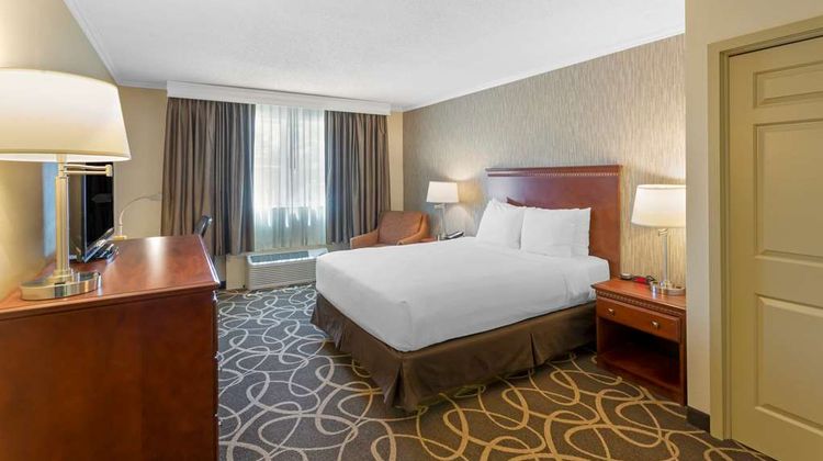 Best Western Plus Burley Inn &  Conv Ctr Room