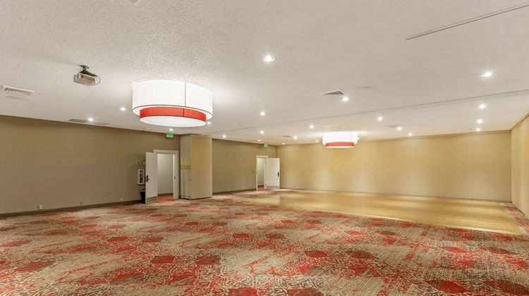 Best Western Plus Burley Inn &  Conv Ctr Meeting