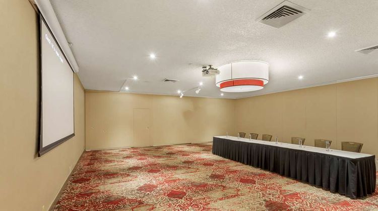 Best Western Plus Burley Inn &  Conv Ctr Meeting