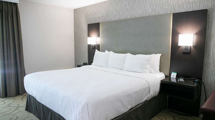 Best Western Plus Burley Inn &  Conv Ctr Suite