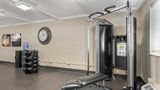Best Western Plus Burley Inn &  Conv Ctr Health
