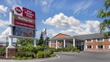 Best Western Plus Burley Inn &  Conv Ctr Exterior