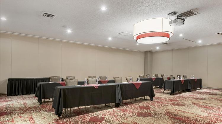 Best Western Plus Burley Inn &  Conv Ctr Meeting