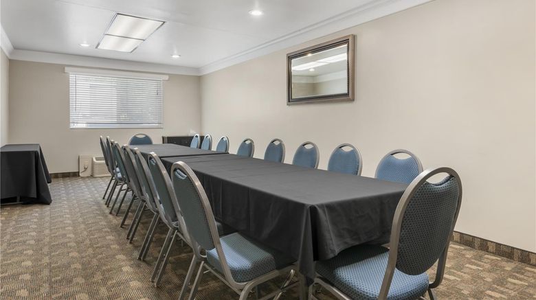 <b>Best Western Plus Burley Inn &  Conv Ctr Meeting</b>. Images powered by <a href="https://iceportal.shijigroup.com/" title="IcePortal" target="_blank">IcePortal</a>.