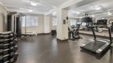 Best Western Plus Burley Inn &  Conv Ctr Health