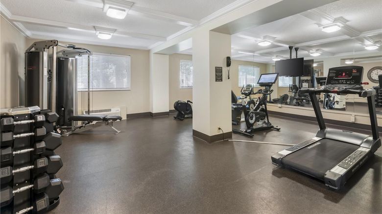 <b>Best Western Plus Burley Inn &  Conv Ctr Health</b>. Images powered by <a href="https://iceportal.shijigroup.com/" title="IcePortal" target="_blank">IcePortal</a>.