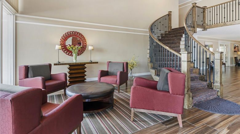 <b>Best Western Plus Burley Inn &  Conv Ctr Lobby</b>. Images powered by <a href="https://iceportal.shijigroup.com/" title="IcePortal" target="_blank">IcePortal</a>.