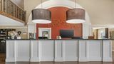 Best Western Plus Burley Inn &  Conv Ctr Lobby