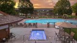 Best Western Plus Burley Inn &  Conv Ctr Pool