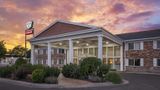 Best Western Plus Burley Inn &  Conv Ctr Exterior