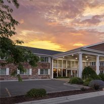 Best Western Plus Burley Inn &  Conv Ctr