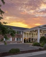 Best Western Plus Burley Inn &  Conv Ctr