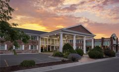 Best Western Plus Burley Inn &  Conv Ctr