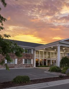 Best Western Plus Burley Inn &  Conv Ctr