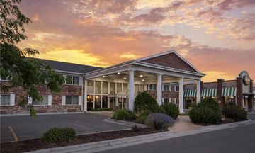 Best Western Plus Burley Inn &  Conv Ctr