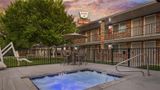 Best Western Plus Burley Inn &  Conv Ctr Pool