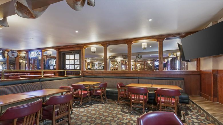 <b>Best Western Plus Burley Inn &  Conv Ctr Restaurant</b>. Images powered by <a href="https://iceportal.shijigroup.com/" title="IcePortal" target="_blank">IcePortal</a>.