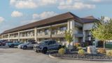 Best Western Foothills Inn Exterior