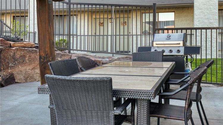 Best Western Foothills Inn Other