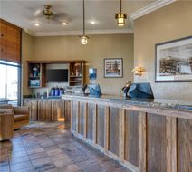 Best Western Foothills Inn Lobby
