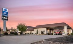 Best Western Foothills Inn
