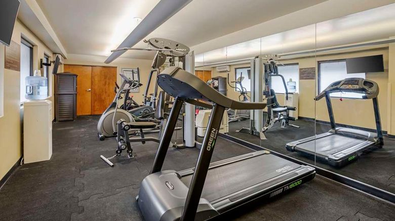 <b>Best Western Plus Kootenai River Casino Health</b>. Images powered by <a href="https://iceportal.shijigroup.com/" title="IcePortal" target="_blank">IcePortal</a>.