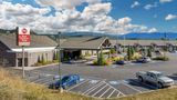 Best Western Plus Kootenai River Casino Exterior