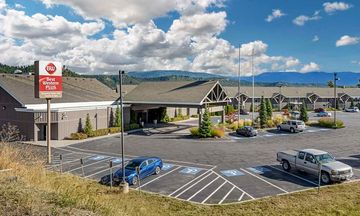 Best Western Plus Kootenai River Casino