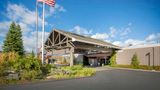 Best Western Plus Kootenai River Casino Exterior