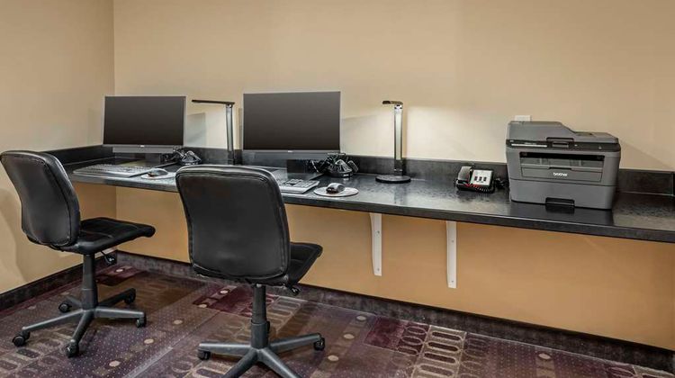 Best Western Plus Kootenai River Casino Other