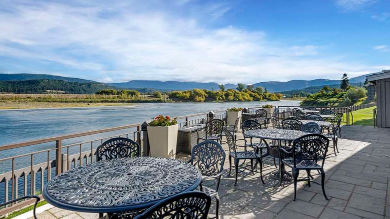 <b>Best Western Plus Kootenai River Casino Other</b>. Images powered by <a href="https://iceportal.shijigroup.com/" title="IcePortal" target="_blank">IcePortal</a>.