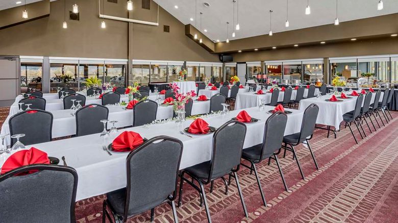 <b>Best Western Plus Kootenai River Casino Meeting</b>. Images powered by <a href="https://iceportal.shijigroup.com/" title="IcePortal" target="_blank">IcePortal</a>.