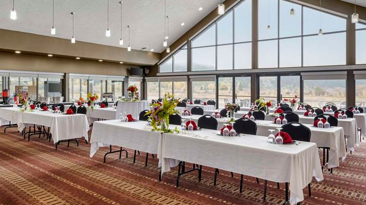 Best Western Plus Kootenai River Casino Meeting