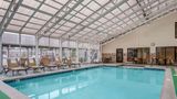 Best Western Plus Kootenai River Casino Pool