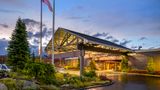 Best Western Plus Kootenai River Casino Exterior
