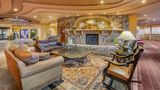 Best Western Plus Kootenai River Casino Lobby