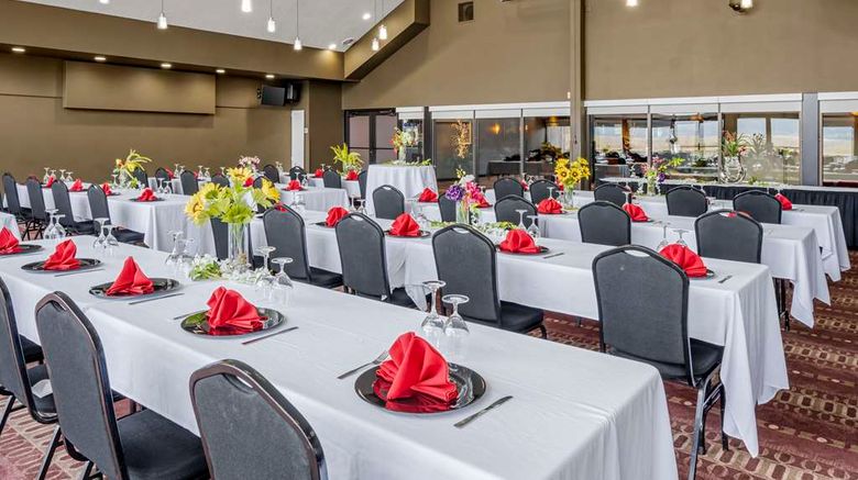 <b>Best Western Plus Kootenai River Casino Meeting</b>. Images powered by <a href="https://iceportal.shijigroup.com/" title="IcePortal" target="_blank">IcePortal</a>.