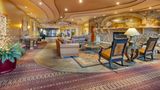 Best Western Plus Kootenai River Casino Lobby