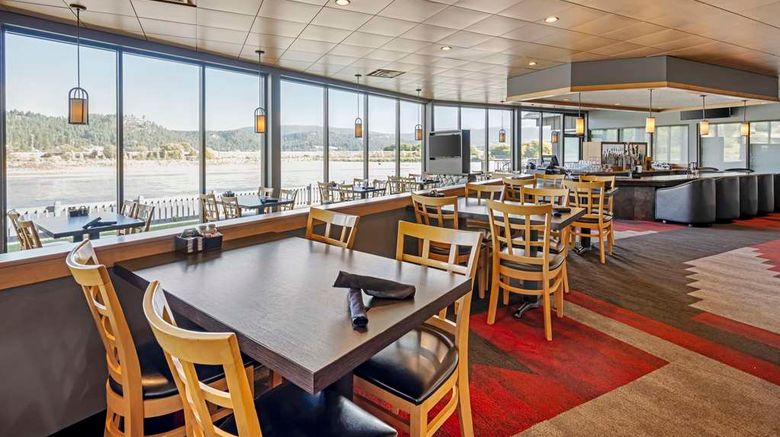 <b>Best Western Plus Kootenai River Casino Restaurant</b>. Images powered by <a href="https://iceportal.shijigroup.com/" title="IcePortal" target="_blank">IcePortal</a>.