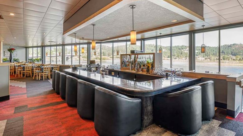 <b>Best Western Plus Kootenai River Casino Restaurant</b>. Images powered by <a href="https://iceportal.shijigroup.com/" title="IcePortal" target="_blank">IcePortal</a>.