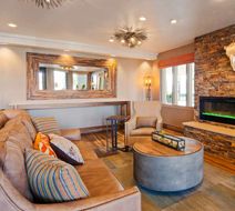 Best Western Plus CottonTree Inn Lobby
