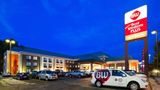 <b>Best Western Plus CottonTree Inn Exterior</b>. Images powered by <a href="https://iceportal.shijigroup.com/" title="IcePortal" target="_blank">IcePortal</a>.