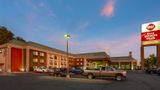 Best Western Plus CottonTree Inn Exterior